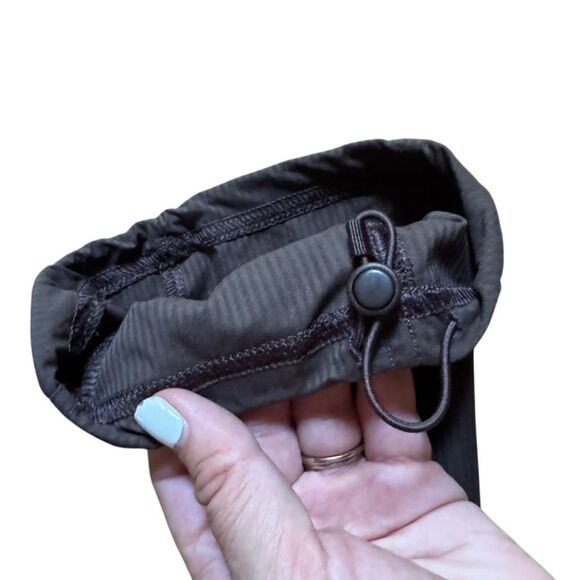 Avia Women's Brown Jogger Style Nylon Blend Pants Size XXL - Picture 6 of 7